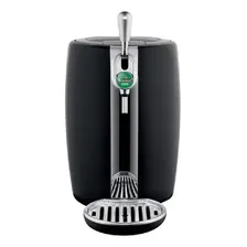 Chopeira Beertender Krups Heineken 5l Preto B101 Chop 110v Foto  mini 1
