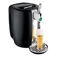 Chopeira Beertender Krups Heineken 5l Preto B101 Chop 110v Foto mini  2