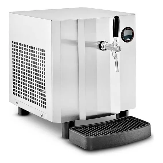 Chopeira Elétrica Profissional 50l Máquina De Chopp Uma Via 220v Foto 1