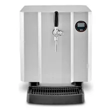 Chopeira Elétrica Profissional 50l Máquina De Chopp Uma Via 220v Foto mini 2