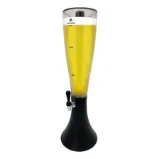 Chopeira Torre Chopp Marchesoni 2,5l Completo + 2 Refils Foto mini 3