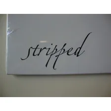 Christina Aguilera - LP Vinil Duplo - Christina Aguilera - Stripped - Importado, Lacrado- vinil duplo versão edição limitada 2023 produzido por RCA Foto mini  3