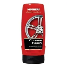 Chrome Polish - Polidor De Cromados Mothers Foto  mini 1