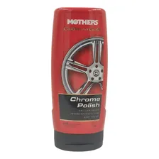 Chrome Polish - Polidor De Cromados Mothers Foto mini  3