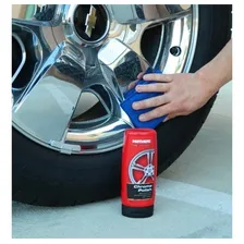 Chrome Polish - Polidor De Cromados Mothers Foto mini 4