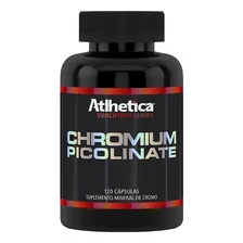 Chromium Picolinate Atlhetica Evolution Series Foto  mini 1