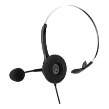 Chs 40 Rj9 Headset Entrada Telefone Monoauricular Intelbras Foto mini 4