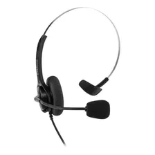 Chs 40 Rj9 Headset Entrada Telefone Monoauricular Intelbras Foto mini 3