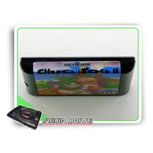 Chuck Rock 2 Sega Mega Drive / Genesis Foto mini  2
