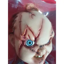 Chucky - Bride Of Chucky Mezco Toyz - Mega Escala 37 Cm Foto mini 3