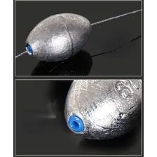 Chumbada Para Pesca Taue Chumbada Foto mini 4