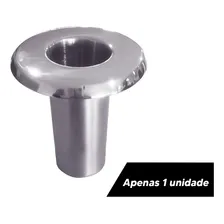 Chumbador P Escadas Alta Qualidade Aço Inox 304 Foto mini 2