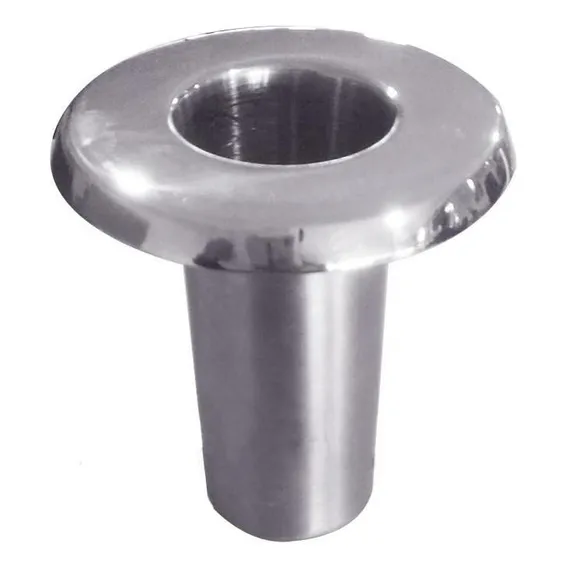 Chumbador P Escadas Alta Qualidade Aço Inox 304 Foto 1