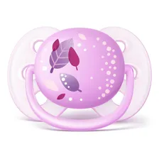 Chupeta Avent Ultra Soft Estampada 0-6 Meses Foto mini 1