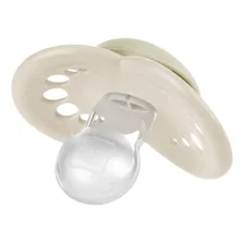 Chupeta Bico De Silicone Original 6m+ Neutra - Mam Foto mini 3