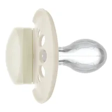 Chupeta Bico De Silicone Original 6m+ Neutra - Mam Foto mini 2