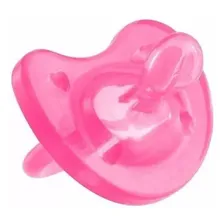 Chupeta Kuka Siliconte Soft Orto 6+ Meses Rosa Foto mini 1