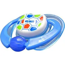 Chupeta Lovely Orto T2 - Kuka Cor Azul Foto mini 3