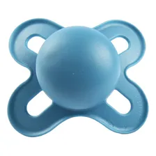 Chupeta Mam Start Original 0- 6m Azul Mam Foto  mini 1