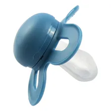 Chupeta Mam Start Original 0- 6m Azul Mam Foto mini 4