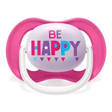 Chupeta Pinguim Happy + Prendedor De Chupeta - Philips Avent Foto mini 3