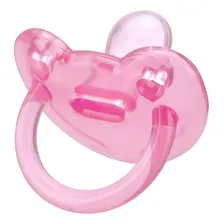 Chupeta Soft Silicone Rs Orto N1 Kuka Foto mini 1