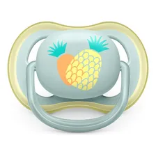 Chupeta Ultra Air Dupla 0-6m Deco Philips Avent Foto mini 4