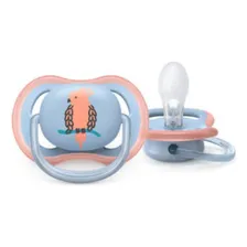 Chupeta Ultra Air Dupla 0-6m Deco Philips Avent Foto mini 2