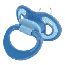 Chupeta Ventilada Orto T2 - Kuka Cor Azul Foto mini 1
