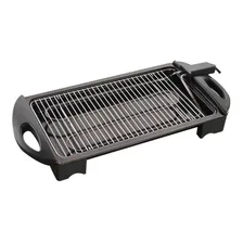 Churrasqueira Elétrica Fischer Grill - 4513 220v Cor Preto Foto mini 1