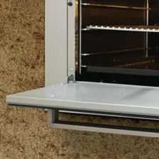 Churrasqueira Elétrica Fischer Ranch Grill 3 Espetos Inox Cor Aço inoxidável 220V Foto mini 4