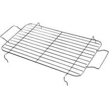 Churrasqueira Elétrica Grelha Gourmet Cgb2 N 127v - Britânia Foto mini  3