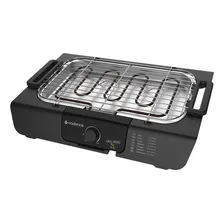 Churrasqueira Elétrica Grill Menu Grl810 Cadence 220v Foto mini 2