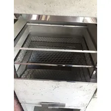 Churrasqueira, Forno E Fogão A Lenha Foto mini 3