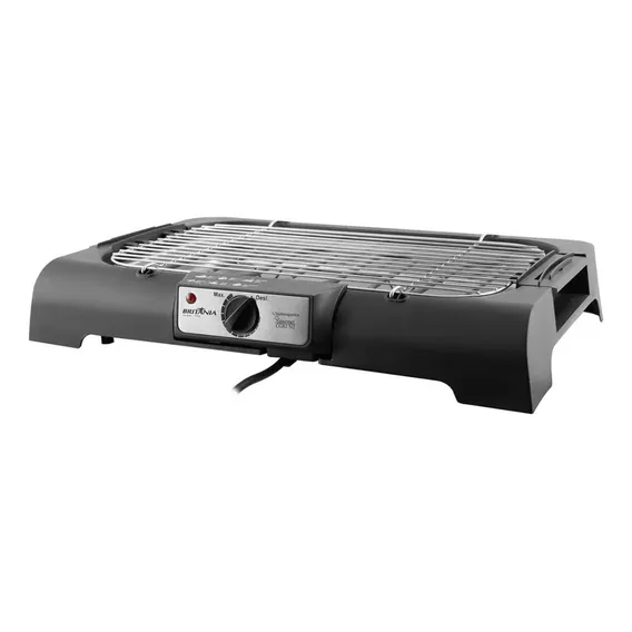 Churrasqueira Gourmet CGB2 N2 Britânia 127V Foto 1