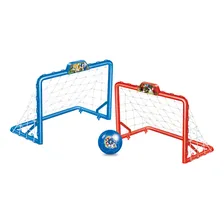 Chute A Gol Sonic Lider Foto mini 1