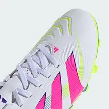 Chuteira adidas Masculina Predator Club Firm/multi-ground Foto mini 4