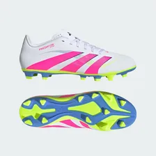 Chuteira adidas Masculina Predator Club Firm/multi-ground Foto mini  2
