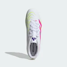Chuteira adidas Masculina Predator Club Firm/multi-ground Foto mini  3