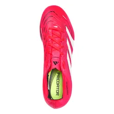 Chuteira Campo Masculina Predator League Ll adidas Foto mini 3