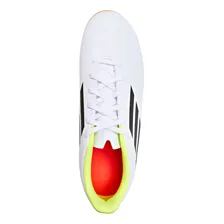 Chuteira De Futsal Masc Deportivo Ill Forro Têxtil adidas Foto mini  3