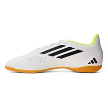 Chuteira De Futsal Masc Deportivo Ill Forro Têxtil adidas Foto  mini 1