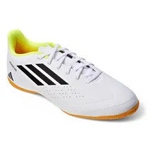 Chuteira De Futsal Masc Deportivo Ill Forro Têxtil adidas Foto mini  2