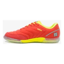 Chuteira De Futsal Masculino Br Futsal Em Sintético Umbro Foto mini  2