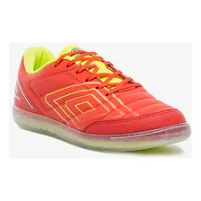 Chuteira De Futsal Masculino Br Futsal Em Sintético Umbro Foto mini  3