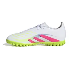 Chuteira De Society Inf. Predator Club Forro Têxtil adidas Foto mini  2