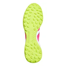 Chuteira De Society Predator League Com Calce Fácil adidas Foto mini 4