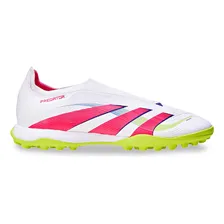 Chuteira De Society Predator League Com Calce Fácil adidas Foto  mini 1