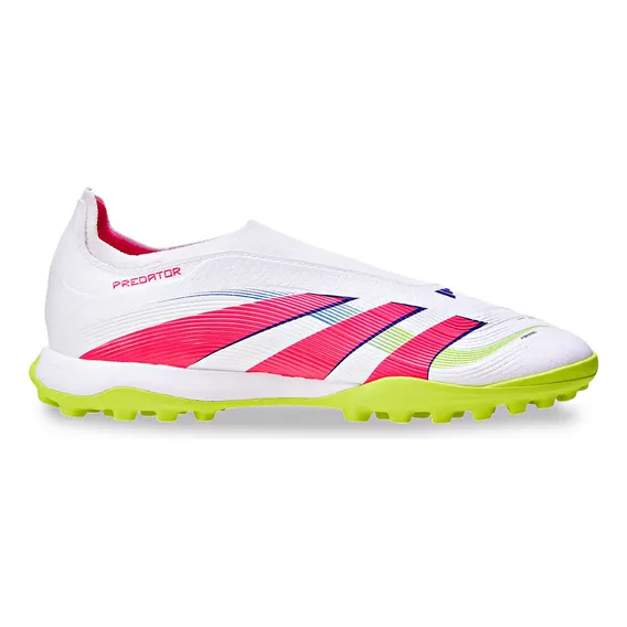 Chuteira De Society Predator League Com Calce Fácil adidas Foto 1