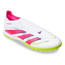 Chuteira De Society Predator League Com Calce Fácil adidas Foto mini  2